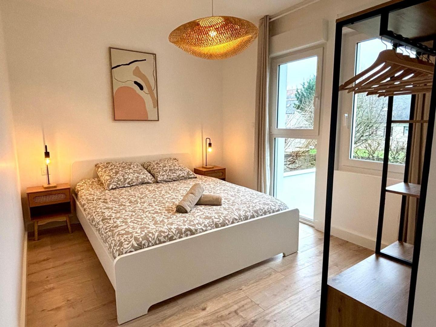 Le Jouon - Magnifique Maison De Avec Jardin *