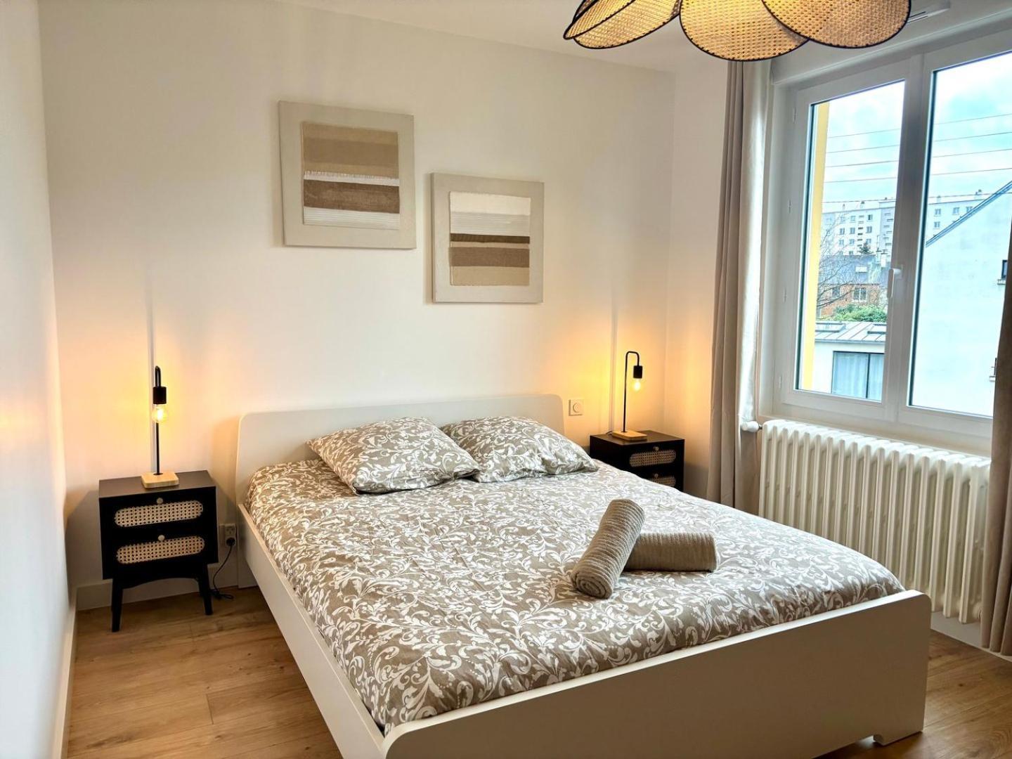 Appartement Le Jouon - Magnifique Maison De Avec Jardin *